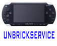 PSP Unbrick